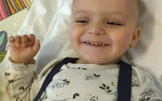 Pomôžte zabezpečiť auto pre Jakubka so zdravotným znevýhodnením a jeho rodinu