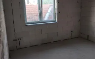 Pomôžme mladej rodine dokončiť rekonštrukciu domova