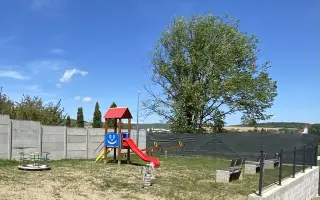 Otvorme škôlku deťom v Jarovniciach. | Let's open a preschool in Jarovnice.