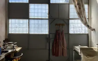 Wild poppy ceramics | Podpor kúpu šnekovacieho lisu na recykláciu hliny