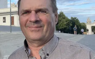 Pomôžte Tiborovi vyliečiť sa zakúpením inovatívneho lieku