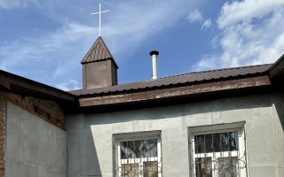 Postavme na Donbase humanitárne centrum. SLOVENSKÉ a žiadne iné!