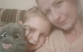 Darujme Klárke krásne narodeniny a štart do života školáčky