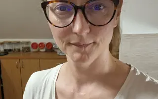 Mama dvoch detí bojuje s nádorom na mozgu. Pomôžme jej.