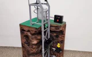 Pomôžte tímu SABIK dostať sa na MS v robotike