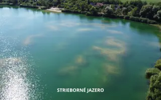 V čom plávame? Urobíme analýzu vody troch seneckých jazier