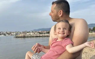 Pomôžme Emke urobiť krok vpred