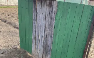 Pomôžte nám vybudováť farmu pre verejnosť