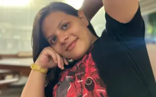 Podporme Perlin príbeh o sile, ktorú nezlomilo týranie