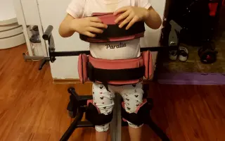 Pomôžme Aurelke a Aurorke postaviť sa na nohy