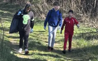 Podporte cestu tímu OŠK Plavecký Štvrtok U13 na Verona Cup 2026