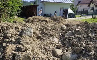 Domček HLBOČINA: Pomôžte nám vytvoriť miesto, kde môžu ženy na chvíľu spomaliť.