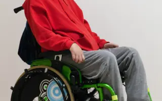 Chce žiť tak naplno ako sa len dá - pomôžme sympaťákovi Michal