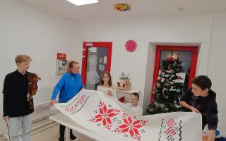 Podporte vznik Školy ukrajinistiky v Žiline