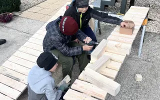 Pomôžme spoločnými silami spojazdniť Dirtpark Ožďany