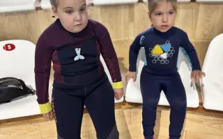 Pomôžte delfinoterapiou našim dievčatám k napredovaniu