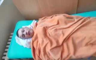 Po ťažkom úraze sa učil žiť odznova. Alex potrebuje našu pomoc.