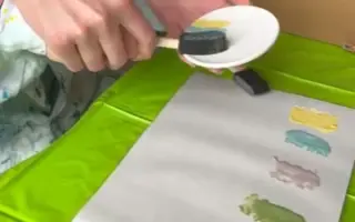 Podporte kreatívny arteliér HendyArt