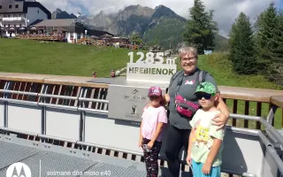 Pomôžme dvojičkám Klaudinke a Davidkovi zabezpečiť kvalitnejší život