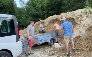 Pomôžte nám dobudovať Pumptrack a aktívnu oddychovú zónu v Dolnom Smokovci