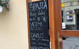 Podaj ďalej – pomáhajme spolu aj v roku 2026