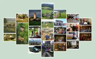 Podporte bakalársky film "Blaško a syn"