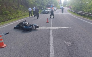 Darujme nový vozík 33-ročnej matke, ktorá sa zotavuje z ťažkej nehody