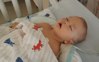 Pomôžme Šimonkovi uzdraviť sa
