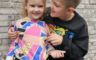 Emily má na "viac"! Pomôžme jej ďalej napredovať. Emily má na "viac"! Pomôžme jej ďalej napredovať.