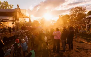 Podporte Festival Slobody - Slovenské alternatívne leto.