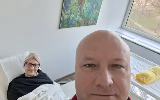 Andrea opäť bojuje s rakovinou. Pomôžme jej uhradiť liek Trodelvy.