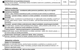 Pomôžme Michaele zabezpečiť jej fenke starostlivosť po operácii kolena