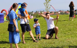 Podporte Augfest - festival, ktorý vás chytí za srdce