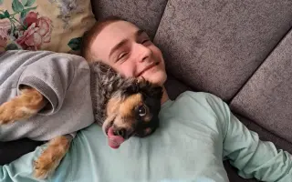 Pomôžme Maťkovi Kupcovi a jeho rodine