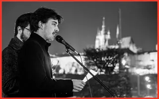 Podporme Filipovo štúdium v Paríži na jednej z najlepších svetových univerzít