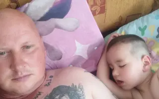 Pomôžme Milanovi: šanca na nový začiatok a liečbu