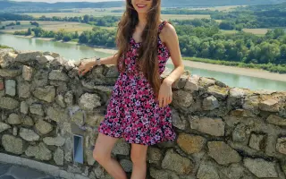Pomôžte mi zotaviť sa, prežiť a vrátiť úsmev do života
