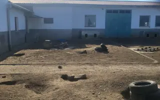 Darujme psíkom v útulku čistú vodu