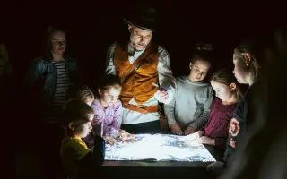 Výlet, ktorý môže zmeniť život