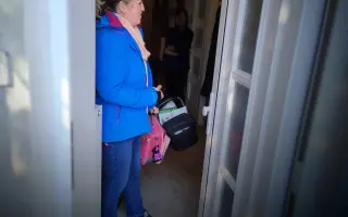 Pomôžte nám, aby sme nemuseli "zatvoriť dvere" pacientom na konci ich života