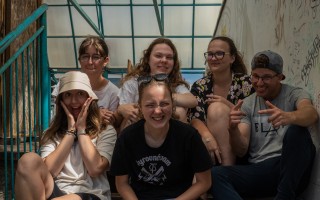 Pomôžte festivalu dobrej kresťanskej hudby - VERÍM PANE!
