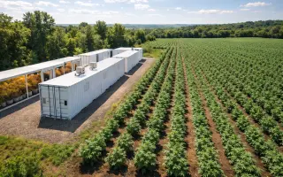 Podporte rozvoj konopnej farmy a vznik centrály spracovania konope na Slovensku