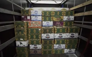 Podporme projekt Svetlodar a pošlime humanitárnu pomoc na Ukrajinu