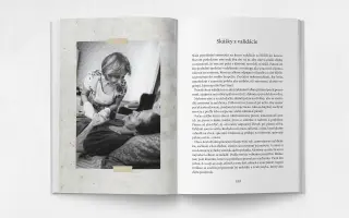 Podporte knihu Cesta do Raja, ktorá rúca tabu o smrti a umieraní Podporte knihu Cesta do Raja, ktorá rúca tabu o smrti a umieraní