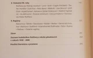 Podporte dotlač knihy "Od čardášov po rokenol!"
