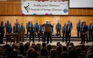 Podporte účasť Speváckeho zboru slov. učiteľov na prestížnej súťaži v Dánsku