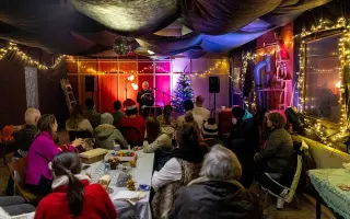 Koľaj 22 ľahla popolom, pomôžme jej ožiť