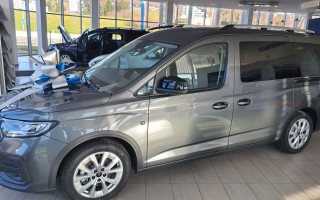 Pomôžme Tomáškovej rodine zakúpiť auto pre ZŤP