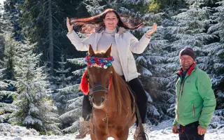 Daruj Vianoce deťom a ženám padlých hrdinov