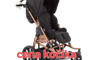 Sofinka chce chodiť. Pomôžme jej k tomu rehabilitáciami.